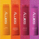 Samy haircare products.JPG